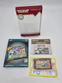 Makaimura Famicom Mini Gameboy Advance Japan Used Tested