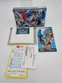 Rockman Exe 6 Gameboy Advance Japan Used Tested
