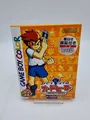 TRADE Battle Card Hero Gameboy Color Japan Brand New