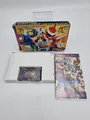 Rockman Exe 5 Gameboy Advance Japan Used Tested