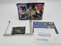 Rockman 3 Schwarz Gameboy Advance Japan Used Tested