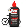 Kettenöl NIGRIN BIKE-CARE Performance E-Bike 100 ml Schmieröl Fahrrad Öl Schutz