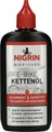 Nigrin Bike-Care Kettenöl E-bike 100ml  Kettenpflege