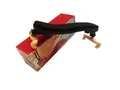 Schulterstütze Violine Geige FOM, Gr. 1/4 + 1/8 – verstellbar, ergonomisch, f...