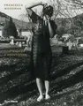 Francesca Woodman: Portrait of a Reputation