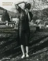 Francesca Woodman: Portrait of a Reputation by Nora Burnett Abrams