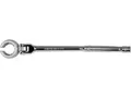 Yato Ringschlüssel für Lambdasonde Kippbar Sw 22mm 6/12Kant YT-17515