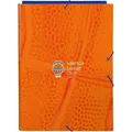 Safta Faltblatt Valencia Basket A4 (26 x 33.5 x 2.5 cm) (45261911)