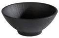 APS Schale NERO, rund, Durchmesser: 240 mm, schwarz