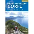 Walking and Trekking on Corfu