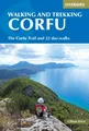 Walking and Trekking on Corfu | The Corfu Trail and 22 Day-Walks | Gillian Price
