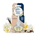 electric scented oil Nachfüller, elektrischer Raumduft Duftstecker mit Duftöl...