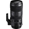 Sigma 70-200mm f/2.8 DG OS HSM Sports, Canon EF (Canon EF, Canon EF-S, Vollformat) (590954)