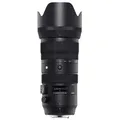 Sigma 70-200mm f2,8 DG OS HSM Sports Canon| Preis nach Code MAI26
