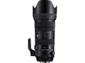 SIGMA 70-200mm F2,8 DG OS HSM Sports Canon 70 mm - 200 2.8 DG, HSM, OS, IF (Objektiv für EF-Mount, Schwarz)