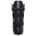 Sigma 70-200mm F2.8 DG OS HSM Sports für Canon EF-Mount 590954