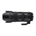 Sigma 70-200/2, 8 DG OS HSM Sports (82mm Filtergewinde) für Canon Objektivbajonett