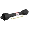 Zapfwelle 1 3/8" Gelenkwelle 740mm robust Antriebswelle Traktor Forstwirtschaft