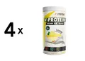 4 x ProFuel V-Protein 4K Blend (750g) Lemon Cheesecake (26,65 EUR/kg)