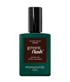 manucurist Green Flash Gel Nagellack 15 ml Mocha