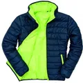 Result Outdoorjacke Herren Padded Jacket / Wasserabweisend und winddicht L