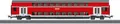 Märklin 40400 maßstabsgetreue modell Modell einer Schnellzuglokomotive Vormontiert HO (1:87) (40400)