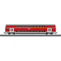 Märklin Start up 40400 H0 Doppelstockwagen Regional Express DABz 756 der DB AG 1./2. Klasse (Spur H0) (40400)