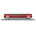 Märklin Personenwagen Märklin Start up 40400 H0 Doppelstockwagen Regional Express DABz 756 d