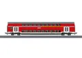 Märklin H0 40400 - Doppelstockwagen RE 1./2.Kl. (DB AG)
