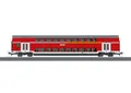 Märklin 40400 Start Up Doppelstockwagen 1/2 Klasse DB AG Ep.VI HO NEU
