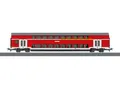 Märklin H0 40400 Märklin Start up - Regional Express Doppelstockwagen 1./2. Kl.