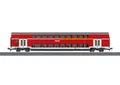 Märklin Start Up 40400 Doppelstockwagen RE 1./2.Kl. DB AG V 1:87(H0)  NEU/OVP