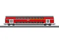 Märklin H0 40400 - Start up Regional Express Doppelstockwagen 1./2. Kl.  Neuware
