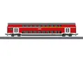 Märklin 40400 Start up Regional Express Doppelstockwagen Spur H0