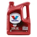 Valvoline Motoröl 10W-40 MaxLife Teilsynthetiköl Motor Öl ACEA A3/B4 API SN API CF 4L Kompatibel mit VW Golf VII Schrägheck 5G1, BQ1, BE1, BE2 Golf IV Schrägheck 1J1 GOLF VI 5K1 Golf V Schrägheck 1K1