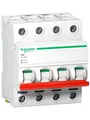 Schneider Electric Acti9 switch isw 4p 63a 415vac 72mm