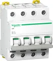 Schneider Electric A9S65463, Trennschalter, Weiß, IP20, 72 mm, 73 mm, 85 mm