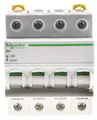 Schneider Electric iSW Trennschalter 4P-polig 63A IP 20 415V Acti 9 4 Schließer