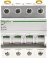 Schneider Lasttrennschalter A9S65463 | iSW 4-polig | 63A | 415V AC | 4TE | IP20 | Zwangstrennung | Kunststoff | weiß