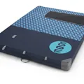 moon Saturn Crashpad (Größe ONE SIZE, blau)