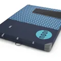 Moon Climbing Saturn Crashpad - Bouldermatte - indigo
