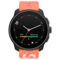 Suunto - Race S - Multifunktionsuhr orange