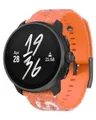 SUUNTO Race S Laufuhr mit AMOLED Touchscreen, Zweifrequenz GPS Sportuhr, Krone & Tastenbedienung, HRV & Schlafverfolgung, KI-basierter Trainingsplan, Kostenlose Offline-Karten, 50m Wasserdicht