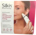 Silk'n ReVit Essential Diamantpeeling Mikrodermabrasion verbessert & verfeinert✅