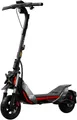 Segway E-Scooter Segway ZT3 Pro D, 20 km/h, (Vollfederung, 120kg Tragfähigkeit, 25% Steigung, Apple FindMy), Ninebot E-Scooter, mit Straßenzulassung, bis zu 70 km Reichweite