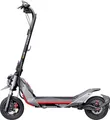 Segway Ninebot KickScooter ZT3 Pro D E-Scooter 12.750 mAh Straßenzulassung: Deutschland