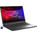 ROG Strix G18 (G815LR-S8082), Gaming-Notebook grau/grün, Intel Core Ultra 7 255HX, NVIDIA GeForce RTX 5070 Ti, 32 GB DDR5, 1 TB (1 TB SSD), ohne Betriebssystem