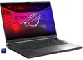 ASUS ROG Strix G18 G815LR-S8082, Intel Core Ultra 7, 45,7 cm (18"), 1920 x 1200 Pixel, 32 GB, 1 TB, Grau, Grün