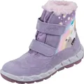 Superfit Kinder Winterbootie mit Gore-Te 24