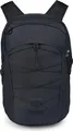 Osprey Quasar II Rucksack Black 26 L